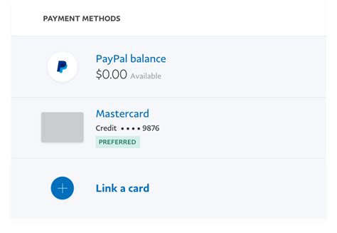 smart money card link to paypal|adding payment methods to paypal.